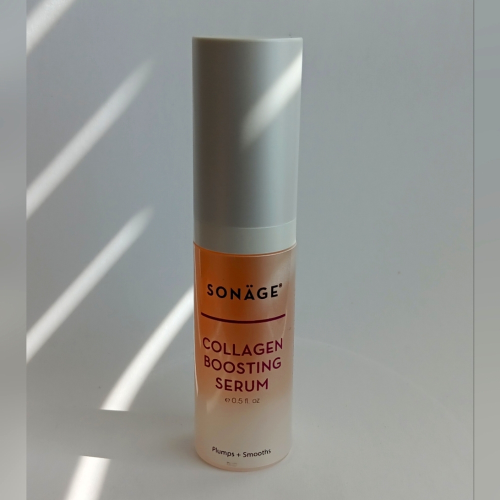 Sonäge Collagen Boosting Serum